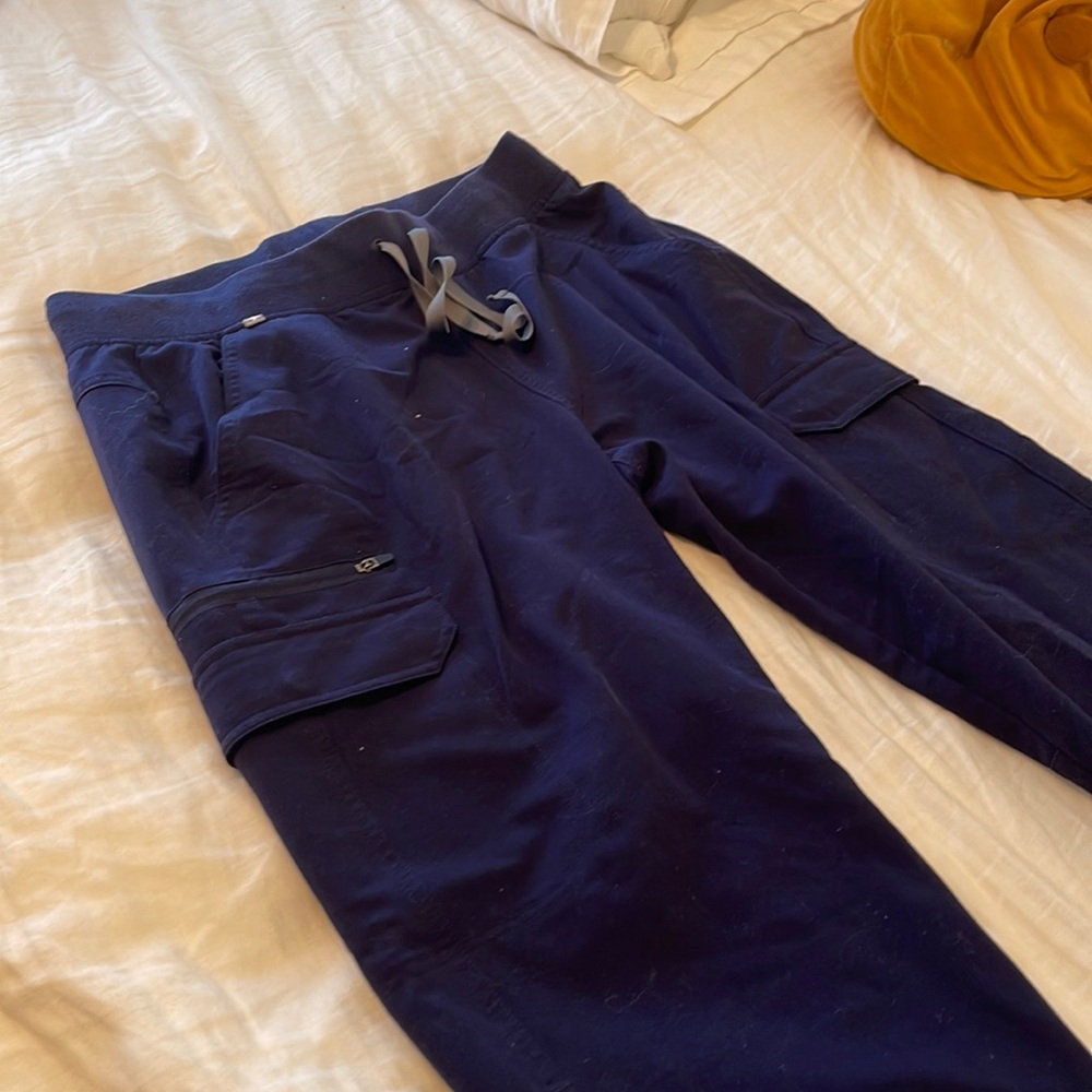 Figs Scrub Pants